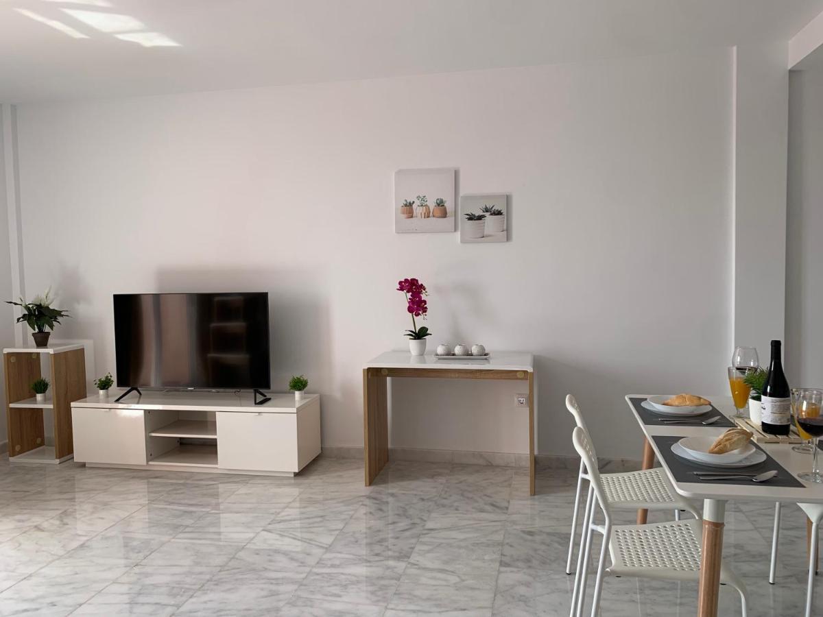 El Olivo House A Apartment San Isidro  Exterior photo