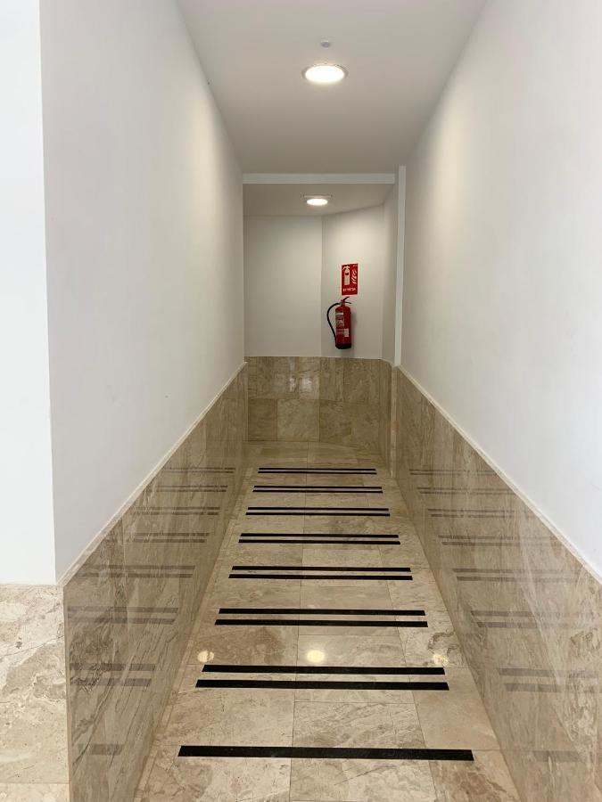 El Olivo House A Apartment San Isidro  Exterior photo