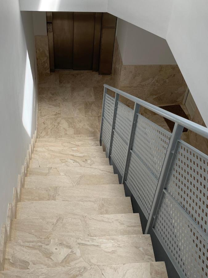 El Olivo House A Apartment San Isidro  Exterior photo